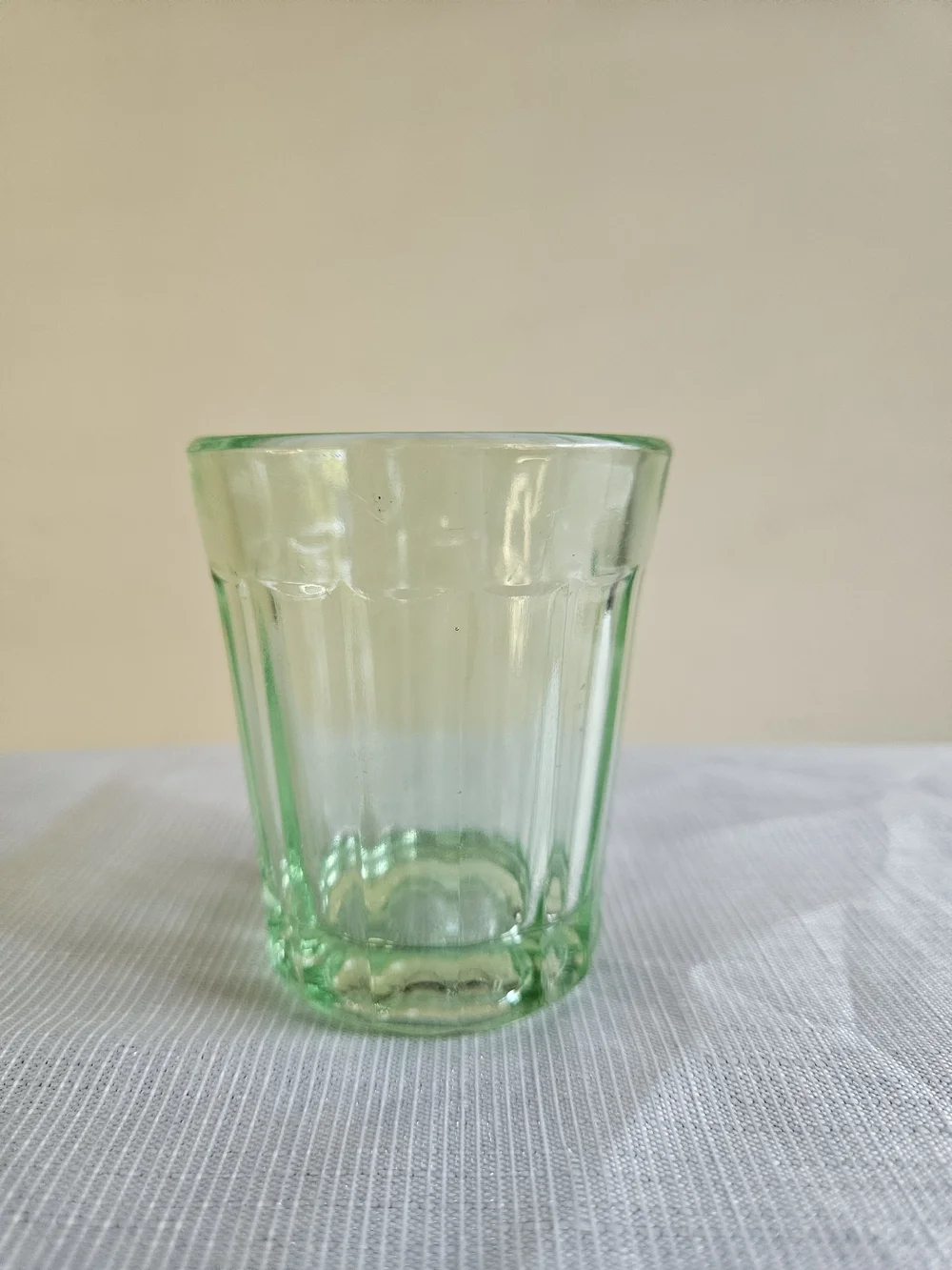 💚 Glass Tumbler